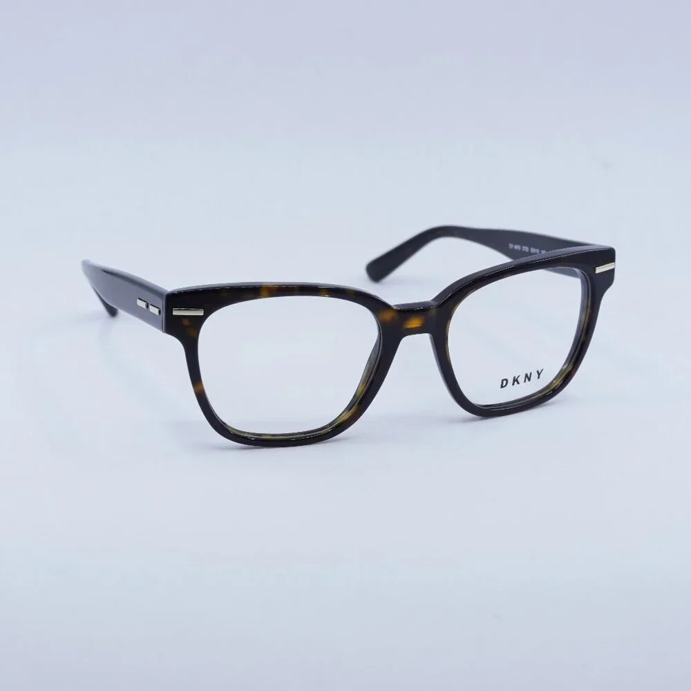 Exclusive Sale! Dkny DY4679 3702 Eyeglasses - Dark Havana Frame 52mm